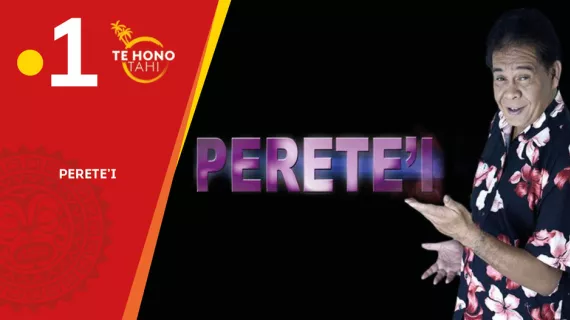 PERETE'I 