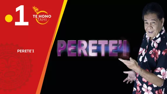PERETE'I