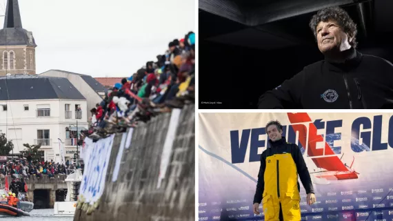 DEP spécial VG