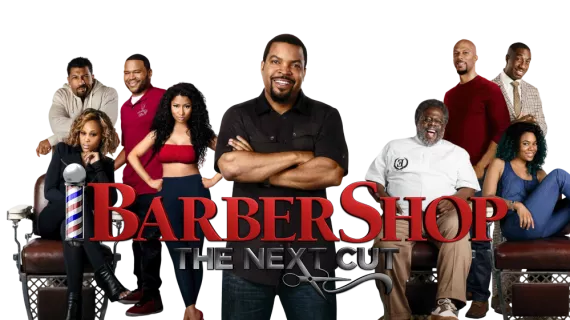 Barbershop: The Next Cut