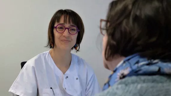 Le corps des femmes