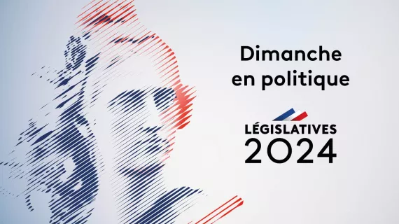 Dimanche en politique PACA Législatives