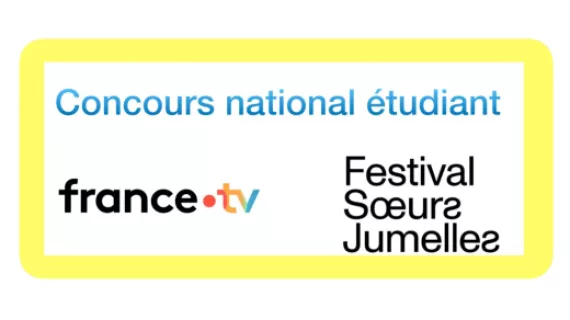 Festival Soeurs Jumelles - Concours