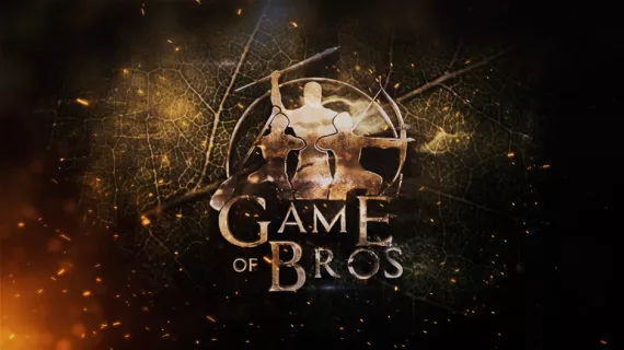 Game of bros