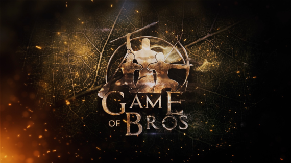 Game of bros