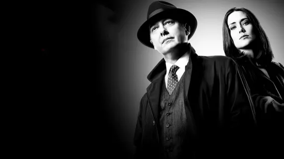 Blacklist saison 57