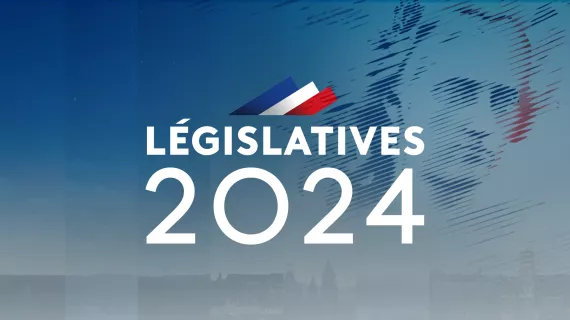 Header législatives