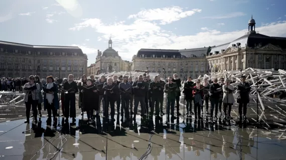 Bordeaux opera autrement