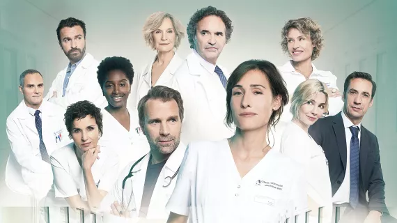 Nina saison 6