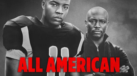 All american