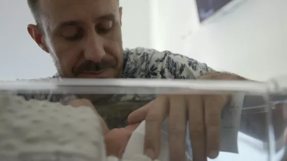 Besoin de papa