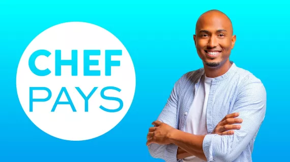Chef Pays