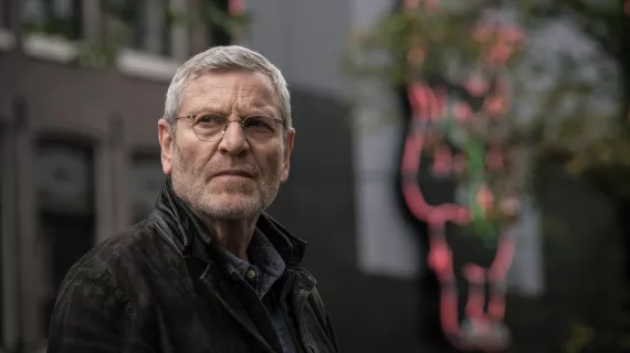 Baptiste saison 1