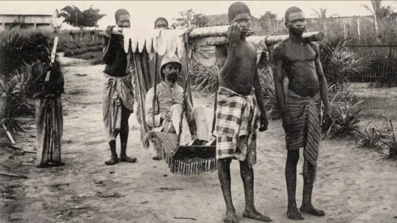 Colonisation, une histoire française