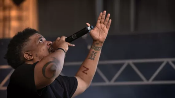 DE LA SOUL - GAROROCK 2019 ©PRIME ENTERTAINMENT GROUP