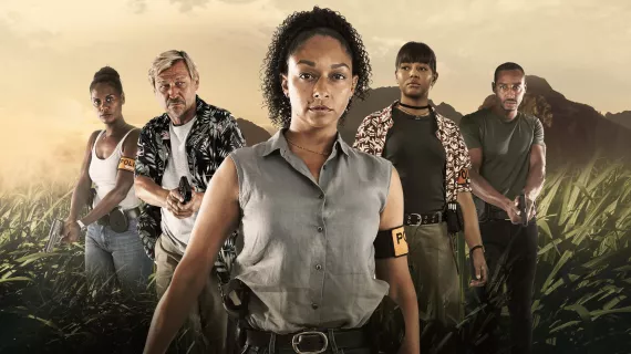 O.P.J saison 5