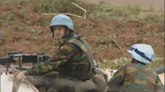 Rwanda, désobéir ou laisser mourir