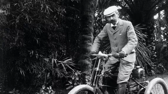 PIERRE DE COUBERTIN, GRANDEUR ET MYSTERES DU PERE DES JO
