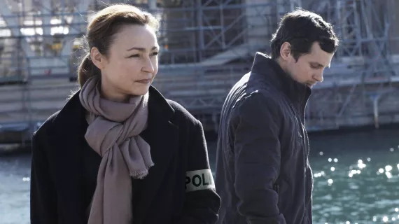 COUP D'ECLAT