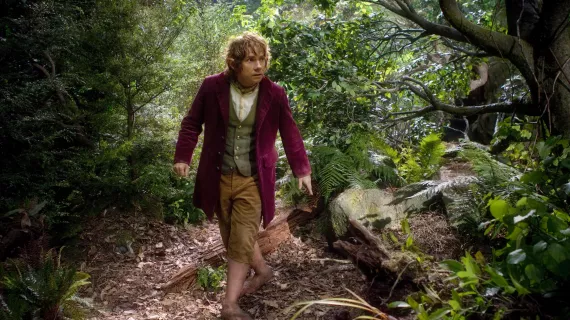The Hobbit