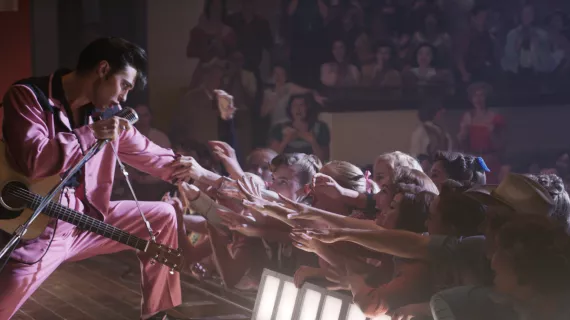Elvis