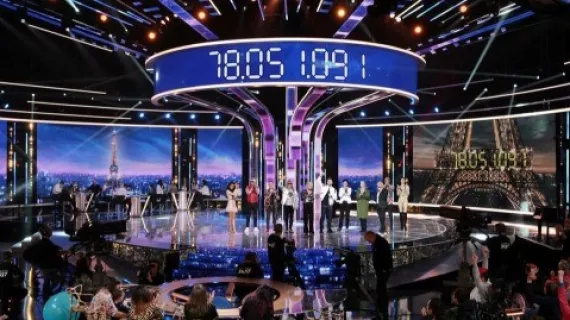 téléthon