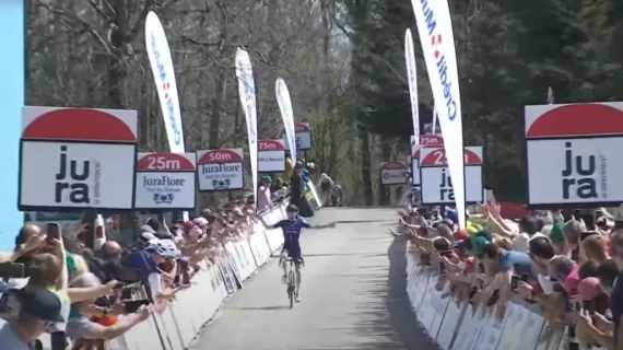 Tour du Jura
