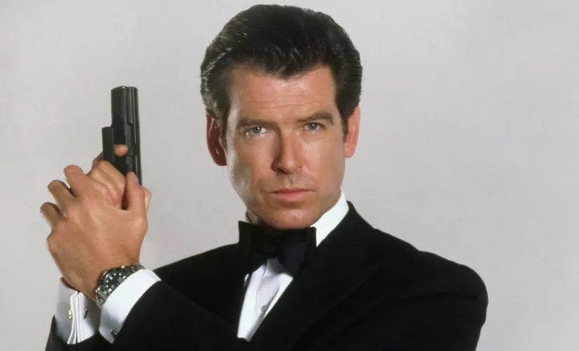 DEMAIN NE MEURT JAMAIS