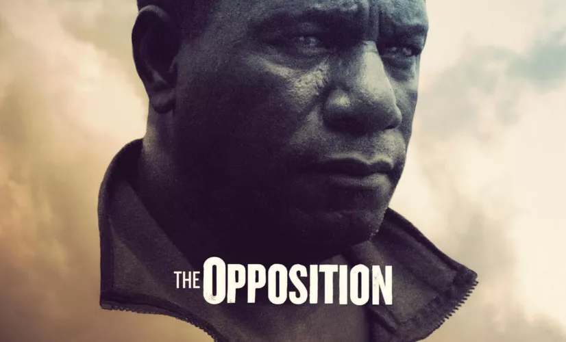 THE OPPOSITION