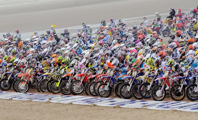 © DENIS CHARLET / AFP