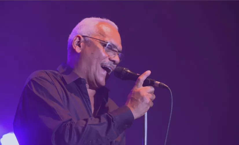 Ralph Thamar, une vie de musique  Ralph Thamar, une vie de musique