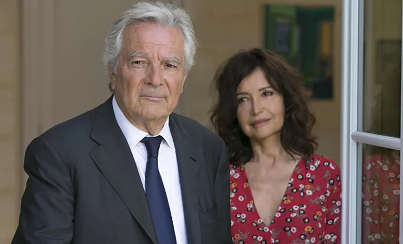 Quelque chose a changé