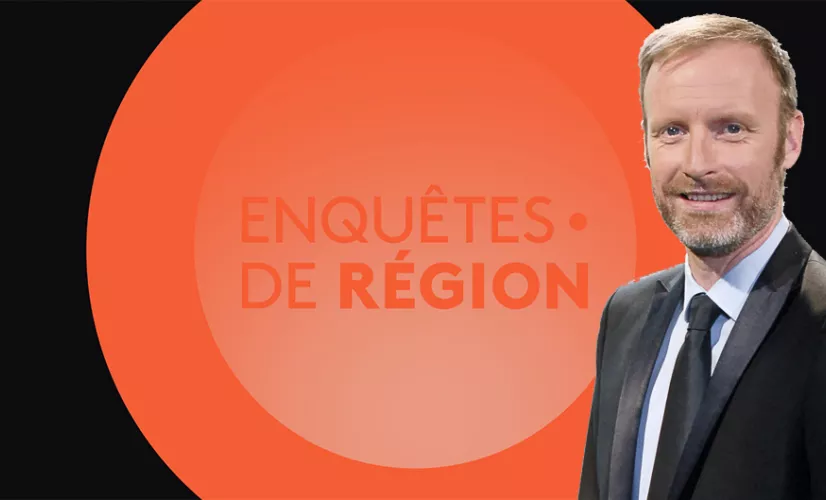 Enquêtes de région :  Dépasser ses limites