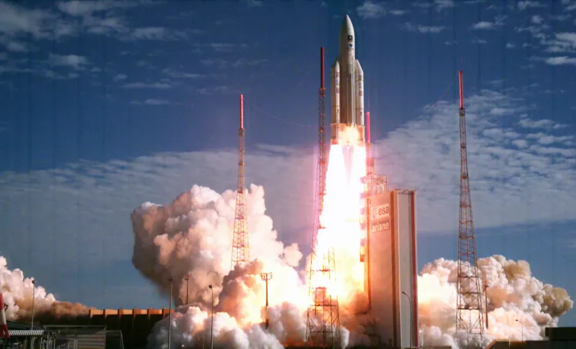 (c)camera lucida ARIANE 110