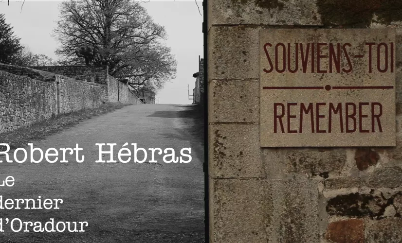 Robert Hébras Robert Hébras