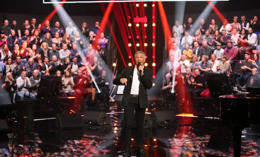 © Banijay Production TARATATA