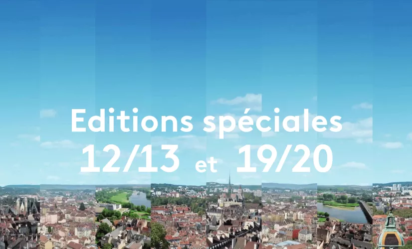 12/13 et 19/20 FC editions spéciales