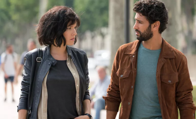 MEURTRES EN PAYS CATHARE