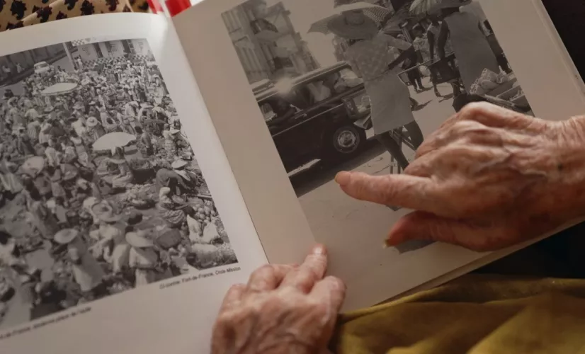 © Les Beaux Docs & 13 Prods Documentaire : Martinique, les yeux ouverts