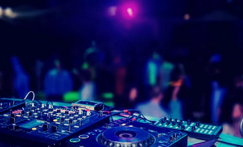 Ça vaut le détour - DJ Sylvie © getty images