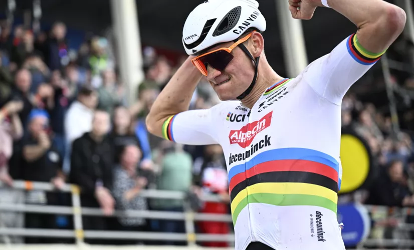Championnats du monde