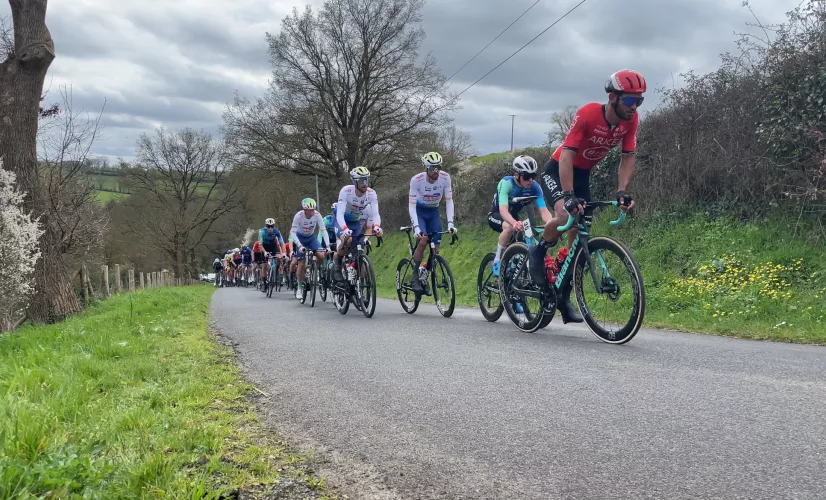 Cholet Agglo Tour 2024