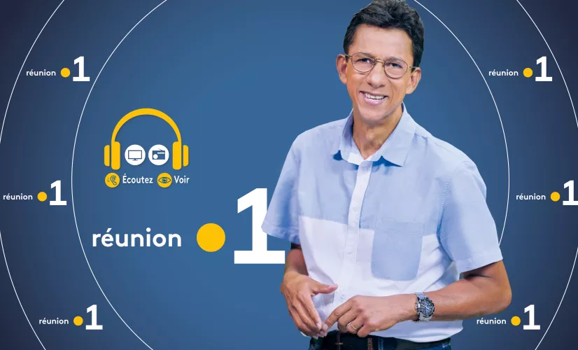 ON EN PARLE 8.10 - 8.30 : Du lundi au vendredi, l'émission de radio la 1ère On en parle s’invite à la télévision de 8.10 à 8.30 L’interactivité avec les auditeurs et dorénavant avec les  téléspectateurs, est au cœur de ce rendez-vous. Vingt minutes de confrontation d’idées, proposées par Claude Montanet, avec des invités en studio et les publics  au téléphone (au 0262 99 2000 ou au 0692 70 2000), sur des sujets de société qui touchent le quotidien des Réunionnais.