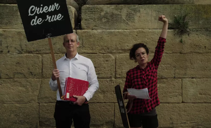 Les doléances Les doléances