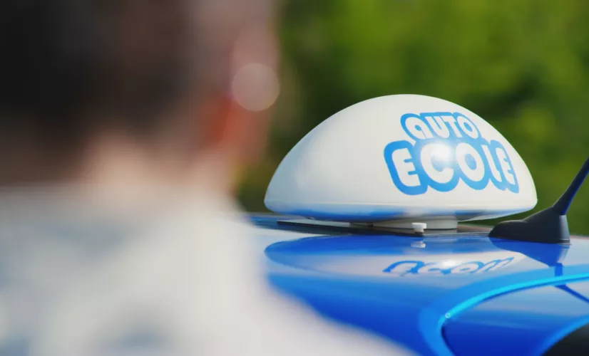 Liberté, Egalité, permis B  réalisé Guillaume Estivie  Liberté, Egalité, permis B