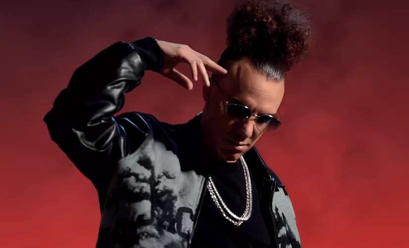 © droits réservés Blaiz Fayah à la Cigale