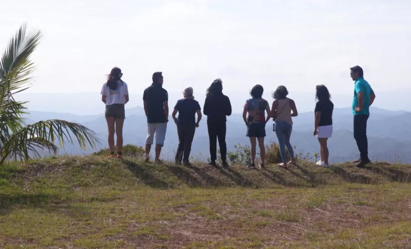 NC parole et partage