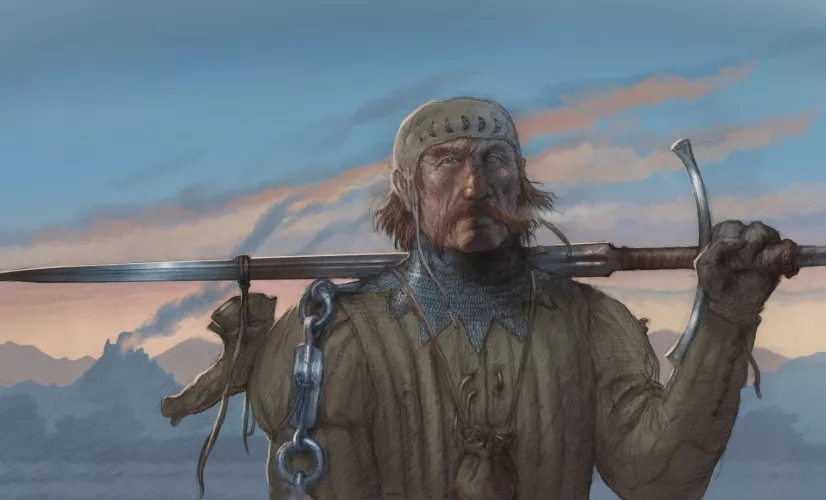 1525, la révolution oubliée - crédit CERIGO Films