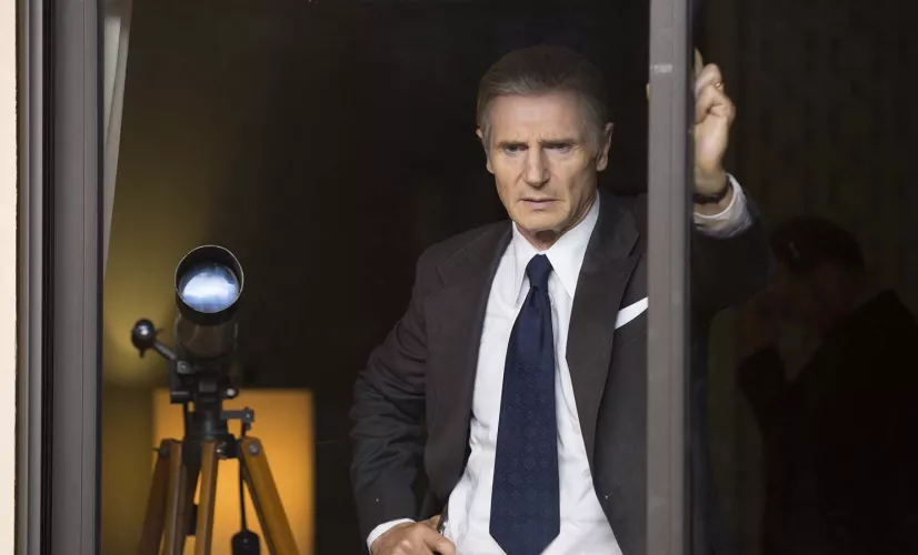 The Secret Man: Mark Felt