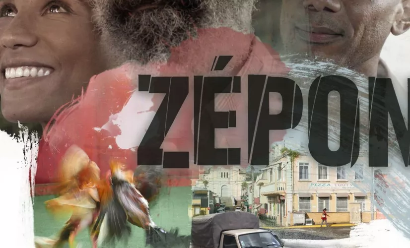 zépon